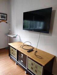 Blk 318 Woodlands Street 31 (Woodlands), HDB 3 Rooms #458201501